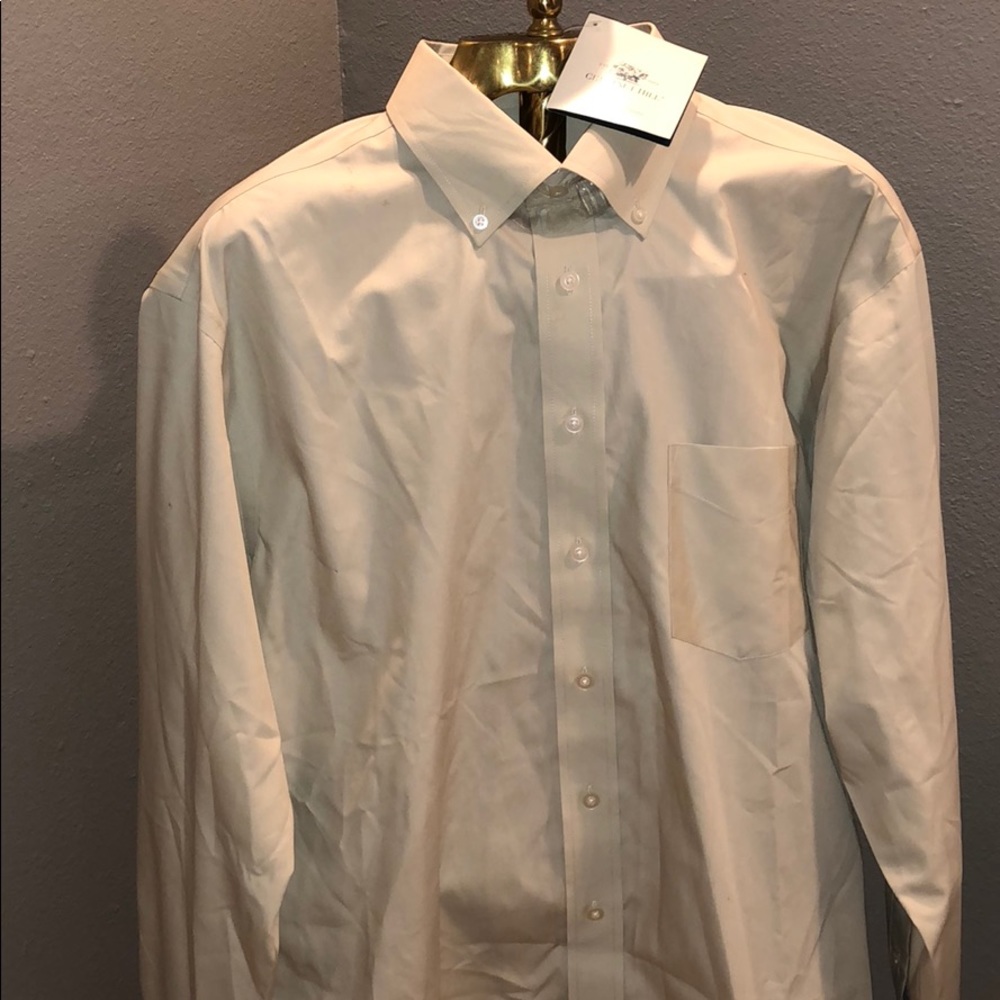 CHESTNUT HILL TAN SHIRT